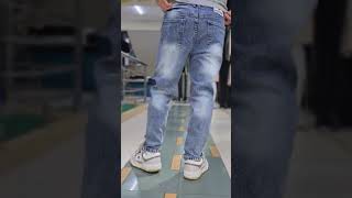 MODA URBANA EN GAMARRA - MODA CENTER #jeans #moda #gamarra #outfit #ropa