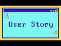 Что такое User Story за 3 минуты