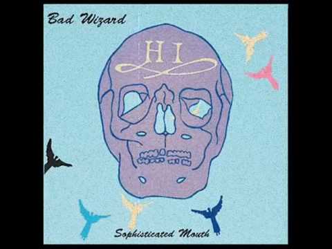 Bad Wizard — Bad Wizard - Hurricane