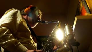 If you could read my mind - Max Keilwerth tenor sax