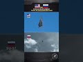 Who Wins? F-22 vs Su-57 | Physics-Defying Dogfight! ✈️