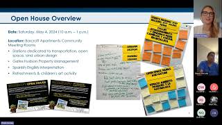 Form Based Code Advisory Working Group (FBC AWG) Meeting | May 13, 2024