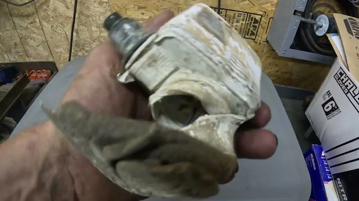 Harbor Freight parts washer 2-year review, repair, upgrade