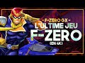 Le meilleur fzero en 4k  fzero gx  gameplay fr