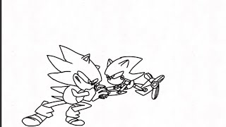 Sonic’s Run