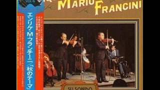 Melodía oriental - Sexteto Enrique Mario Francini (26/08/1970)