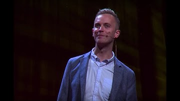 Why you should doubt your memories. | Robert Nash | TEDxBrum