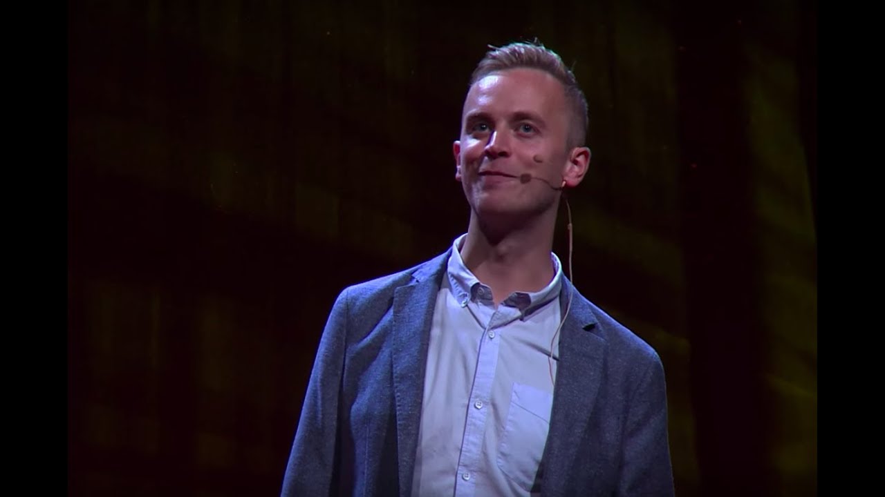 Why you should doubt your memories. | Robert Nash | TEDxBrum