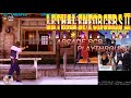 Arcade PCB Lethal Enforcers 2 Full Game Playthrough リーサルエンフォーサーズ 2 리설 인포서즈 2 Arcade PCB Lethal Enforcers 2 Full Game Playthrough リーサルエンフォーサーズ 2 리설 인포서즈 2