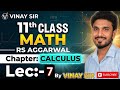 11th class math RS.Aggarwal #chapter:-calculus #solve#question-31,32,33,34👈#Lec:-7#like #subscribe🔔