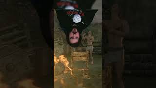 Florida Man Skyrim Challenge #Skyrim #beardedfloridaman  #gaming #skyrimchallenge