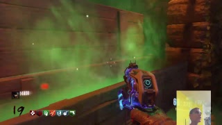 Revelations livestream