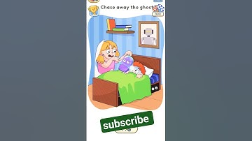 DOP 5 Delete One Part level 270 #subscribe #shortvideo #gaming