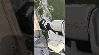 Honda 2.3 water splash issue solved