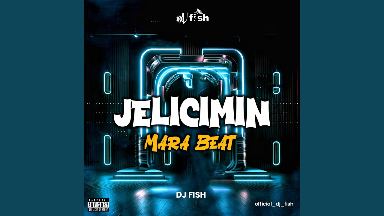 Jelicimin Mara Beat