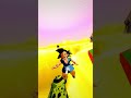 Sparking Zero was MEANT to be played like this... 🤯