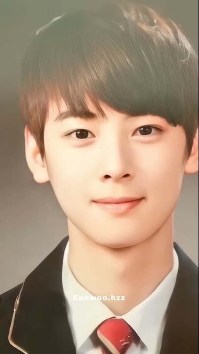 ASTRO Cha EunWoo's 2022 Just One 10 Minute In Indonesia Fanmeeting:  Ticket Details - Kpopmap