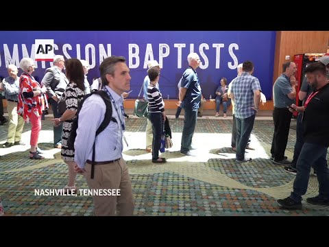 Video: Perbezaan Antara Baptist Dan Southern Baptist