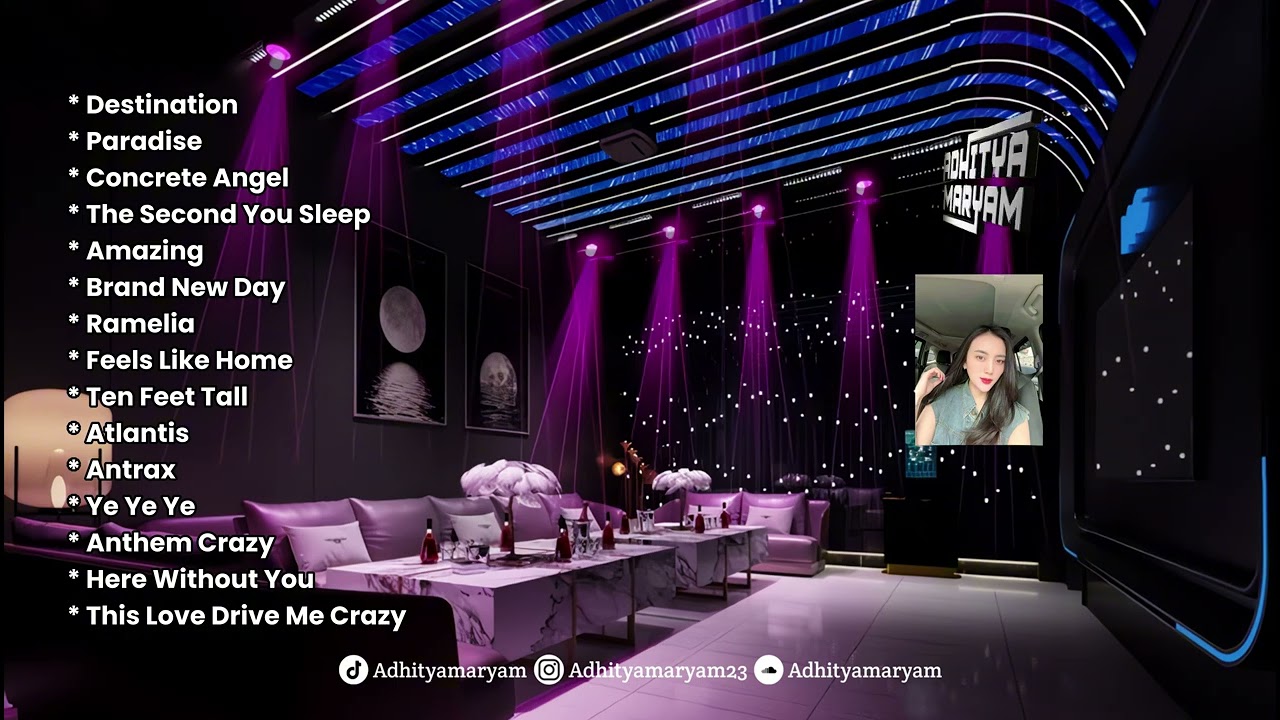 DJ Breakbeat Destination x Paradise 2026 [Mixed Adhitya Maryam] #req Ms.Nawa