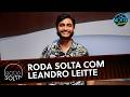 Roda Solta com Leandro Leitte, líder dos Héteros Afeminados | The Noite (25/02/26)