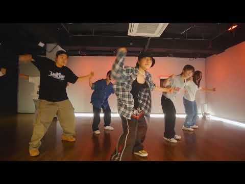 코레오 클래스 (CAPRI) / 춘천댄스학원 두다스트릿 /CAPRI CHOREOGRAPHY CLASS