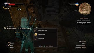 The Witcher 3: Wild Hunt LIVE ON TWITCH Episode 11: this game is so alive