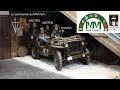 Vlog  mm park  musee sur la seconde guerre mondiale en alsace