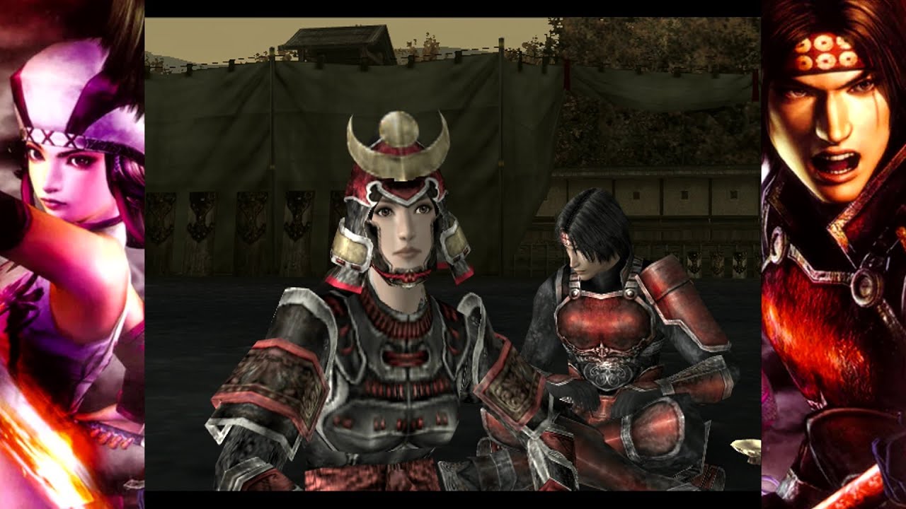 Samurai Warriors - New Officer's Tale 5 | Battle of Osaka-Summer (Xbox 360)