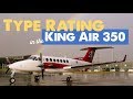 Everything You Should Know About a Type Rating | Citation / King Air Pilot Tells All