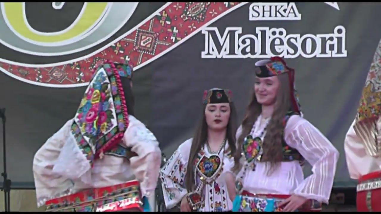 HASI JEHON 2025 ,SH K A  MALESORI 50 VJETOR I THEMELIMIT