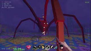 Lucid Blocks 53:59.43 (Full game speedrun) screenshot 4