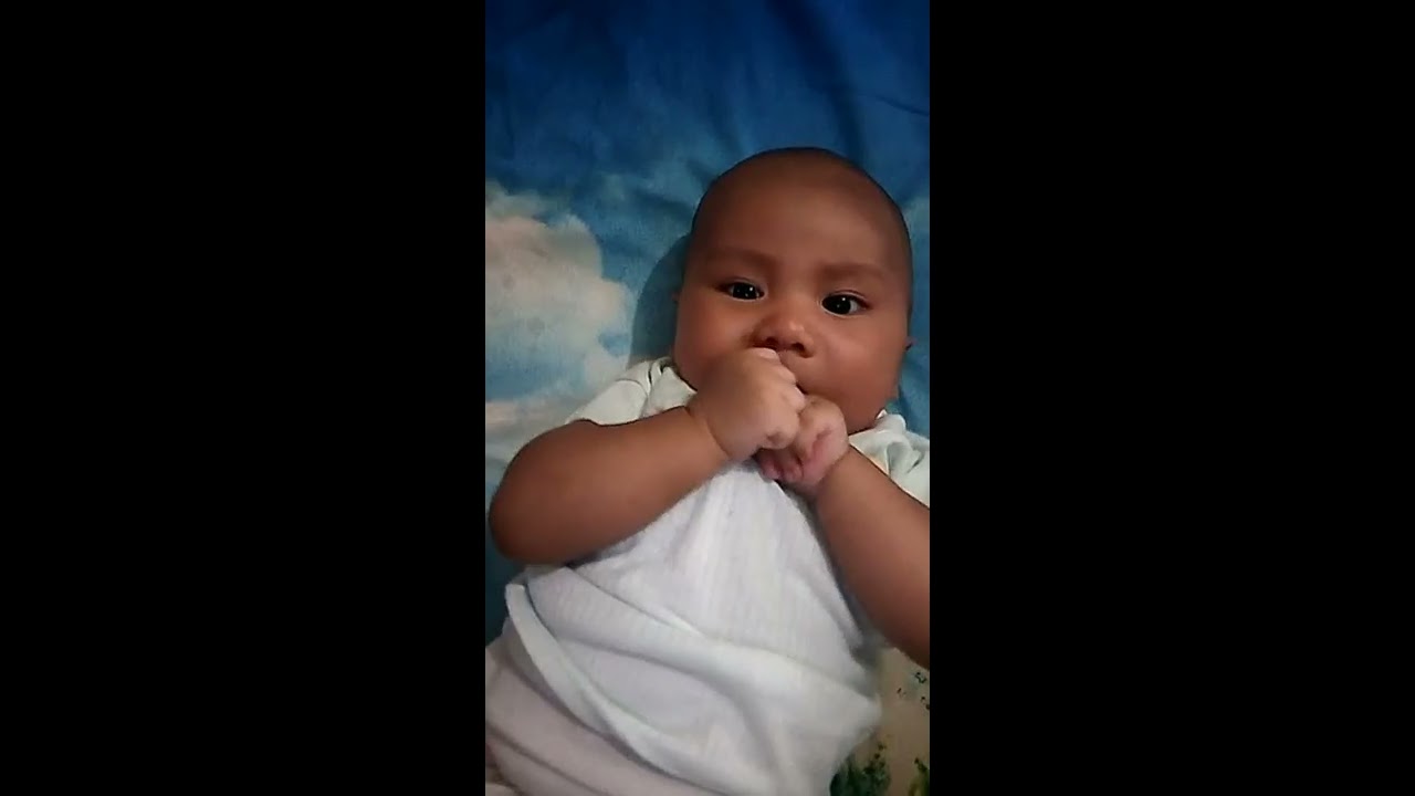 Video Anak Kecil Gemesin