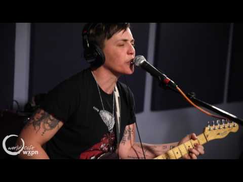 Loamlands What Kind of Love Recorded Live for World Cafe