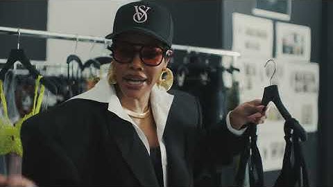 I Am Teyana Taylor