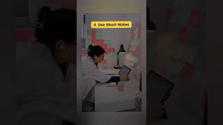 top 10 study hacks for exam #studytips #studylifebalance #study #motivation #youtubeshorts #viral