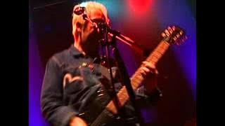 Buzzcocks - I Don't Mind  ( Live At Shepherds Bush Empire , London 2003)