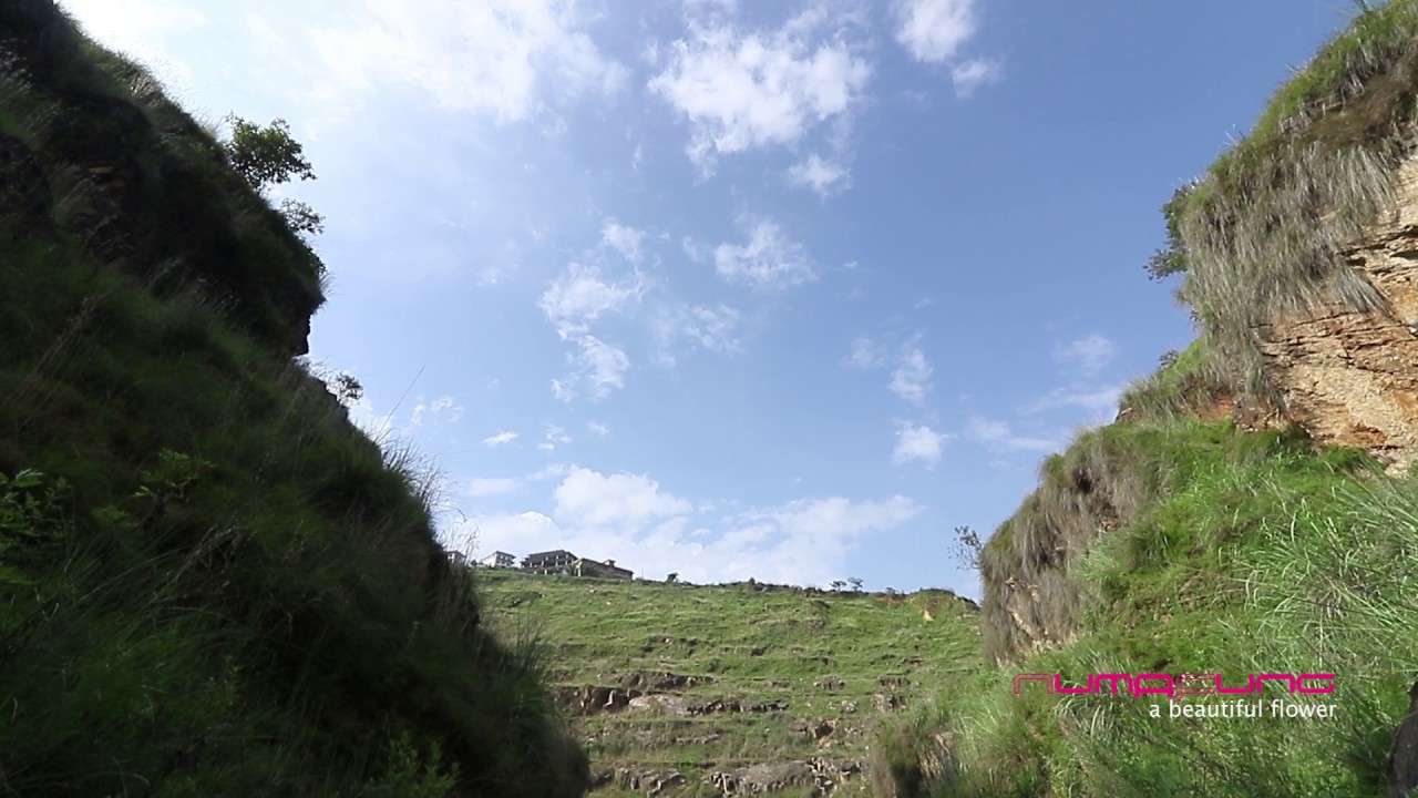 CHOVAR || Nepali Movie Shooting Location || HD Video