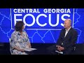 Ask Mayor Miller - April 2026 | Find out the latest status on major Macon-Bibb projects
