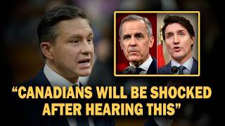 "This Is Something Canadians Really Need To Think About"