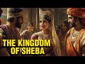 The Mysterious Lost Kingdom Of Saba The Mysterious Lost Kingdom Of Saba