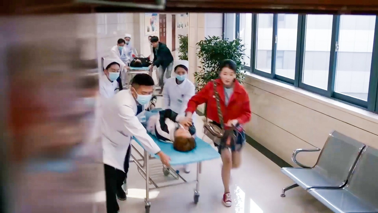 離婚後他炫耀處女小三要嫁自己，沒想到隔天被小三打進醫院！病床上喊前妻無人回應！