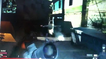 Triple + double feed with MSR! MW3