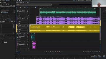 How to Record a Radio Commercial - part 3 (adding music and sound effects)