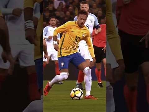 Neymar skills ☠️ | #football #futebol #footballshorts #neymar