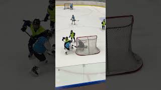 Dnes sme mali na tréningu turnaj