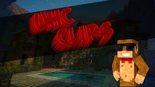 UHC Clips | Episode 14 | I DROPPED MY SWORD