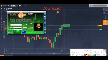 Download IQ OPTION ROBOT 2021  VIRTUAL PRO BOT |Earn 450$ in 10 Minute |Download Link IN Description