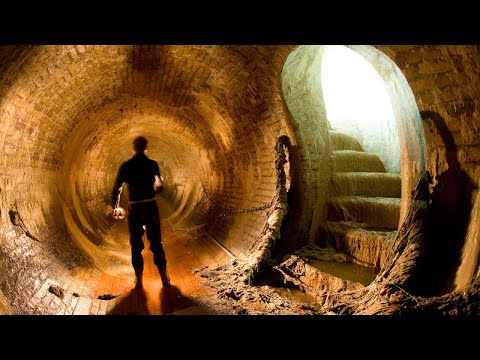 Видео: ▽ Подземные цивилизации правда или вымысел
