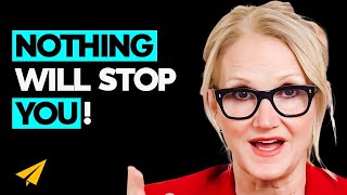 Its POSSIBLE to REPROGRAM Your MIND... and Heres HOW! | Mel Robbins | Top 10 Rules
