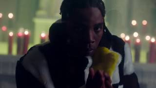 Video thumbnail of "Roy Woods - Monday To Monday (Official Video)"